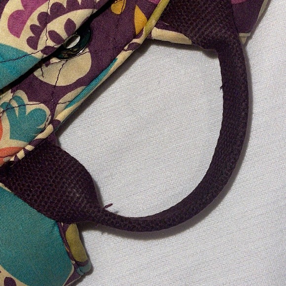 Vera Bradley Bags Lot Of 2 Vera Bradley Craftingrepair Poshmark